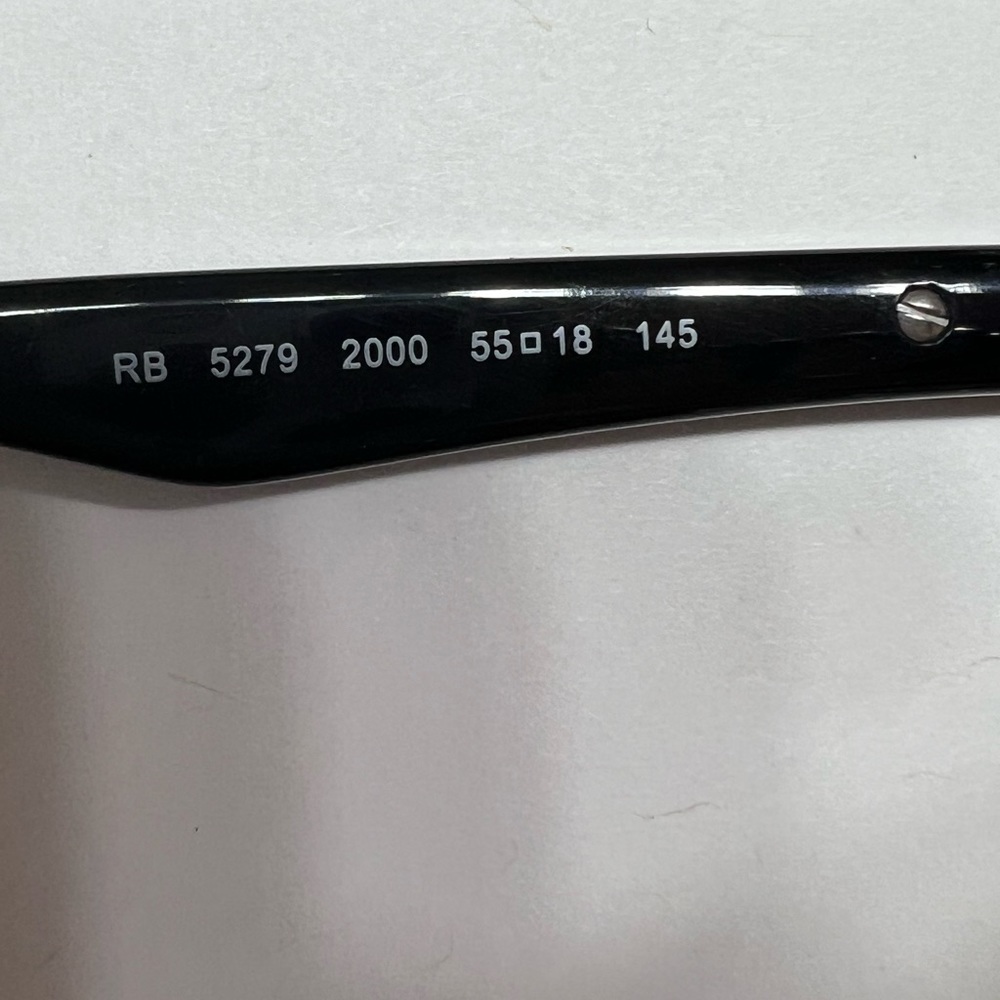 Brand New Ray-Ban Glasses. - Picture 4 of 4